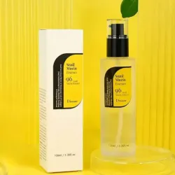 Sérum Snail Musin  Colageno y Acido Hialuronico 