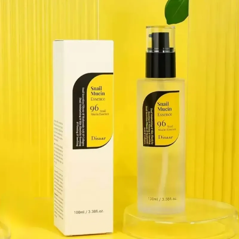 Sérum Snail Musin  Colageno y Acido Hialuronico 