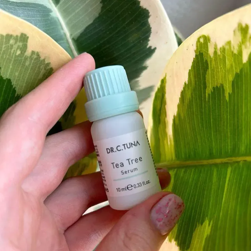 Sérum Tea Tree​