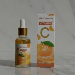 SÉRUM VITAMINA C🍋 (MISS VANESSA)
