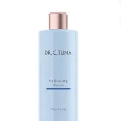 Shampoo  Hidratante DR.C.TUNA