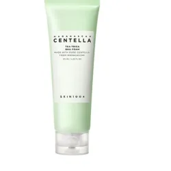 SKIN1004 Madagascar Centella Tea-Trica BHA Foam 🌿