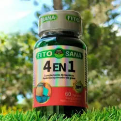 Suplemento  4 en 1