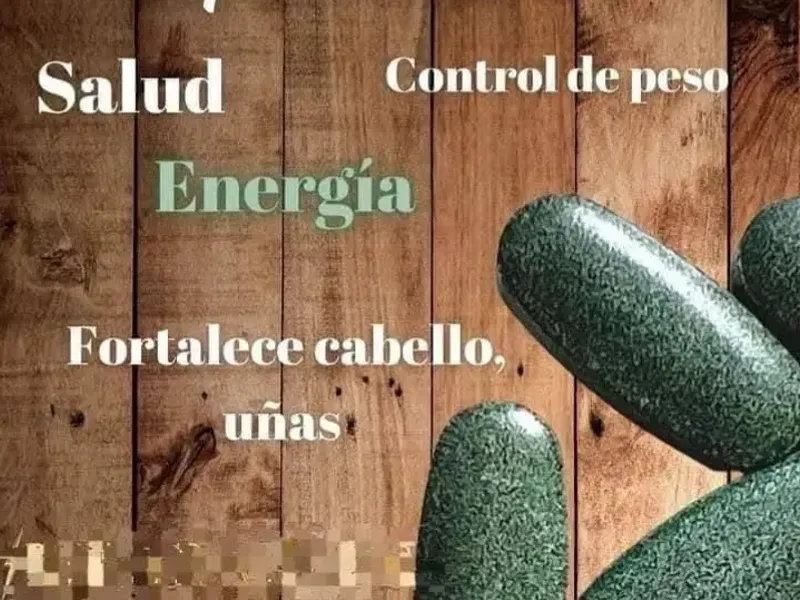 Suplementos 