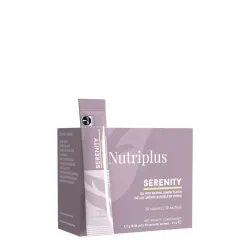 Té de limón Nutriplus Serenity