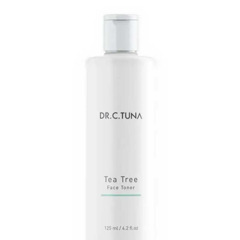 💚TEA TREE TÓNICO  FACIAL💚