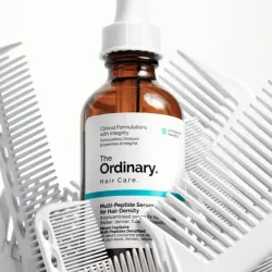 The Ordinary Multi-Peptide 🥰Sérum for Hair Density 