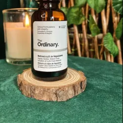 The Ordinary Retinol 0,2% in Squalane 