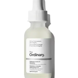 The Ordinary Salicylic Acid 2% Solution |Tratamiento Ácido Salicílico