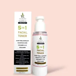 Tónico facial 5 in 1