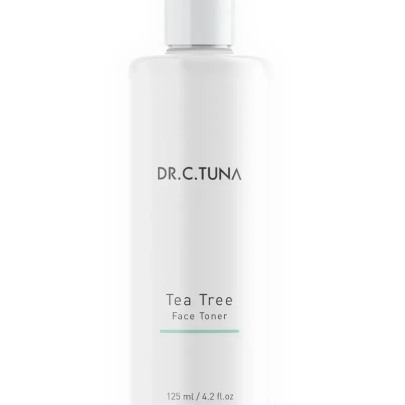 💚Tónico Tea Tree💚