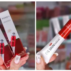 🥰TRES BOLAS RODANTES MASAJE PERIOCULAR✨👇Images