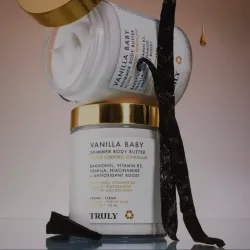VAINILLA  BABY