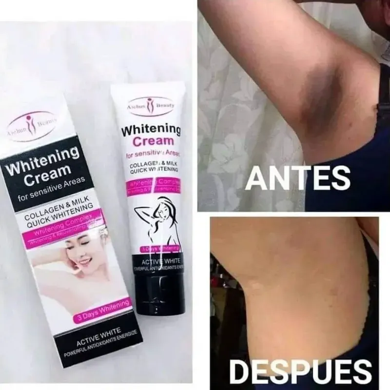 🤍Whitening Cream 🤍