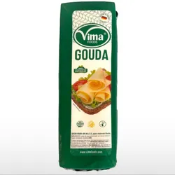 Barra de Queso Gouda