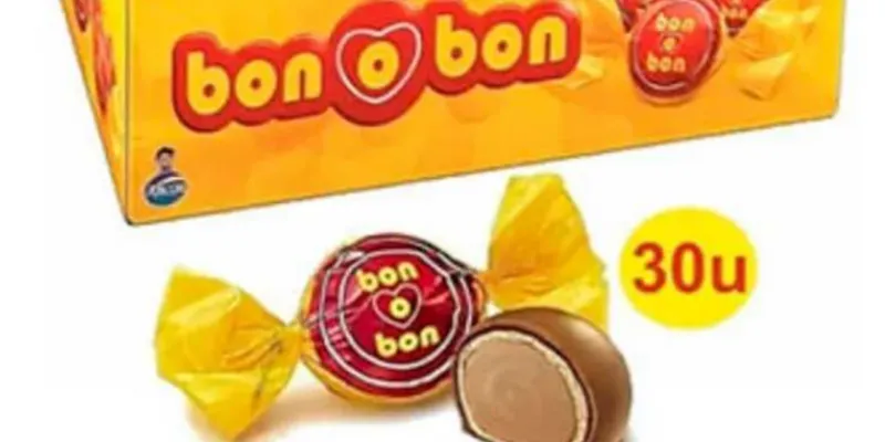 Bombón Bon o Bon