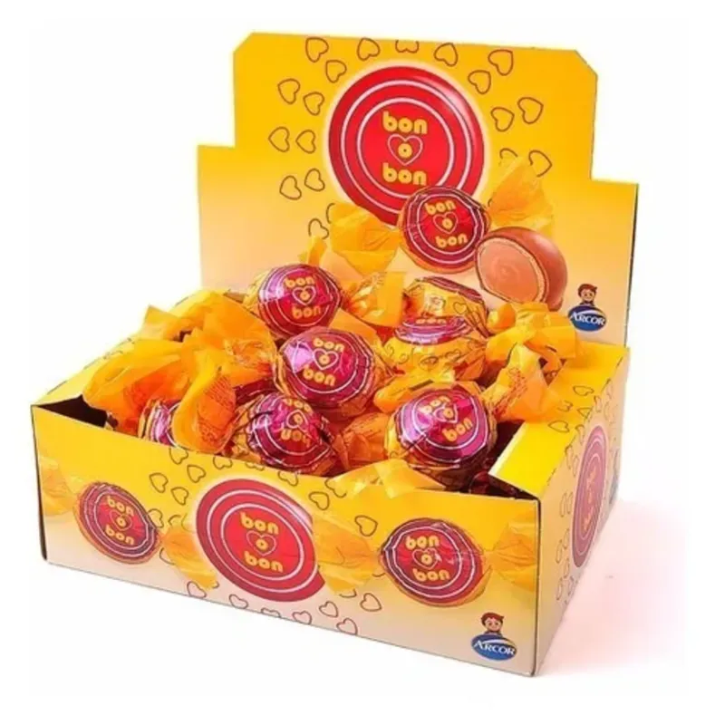 Bombón Bon o Bon