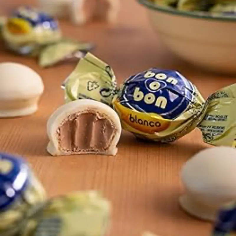 Bombones Bon o Bon Blanco 