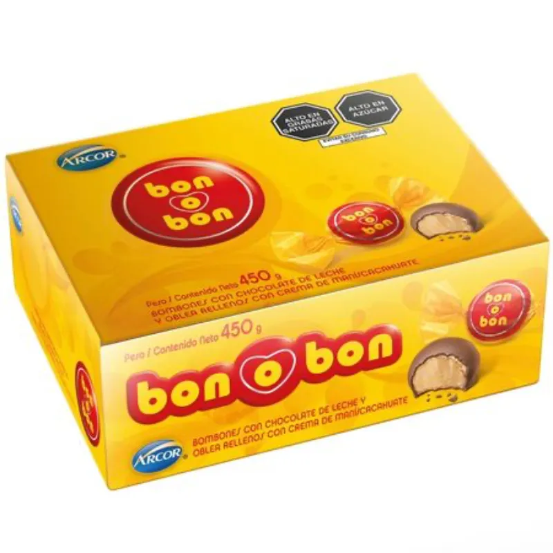 Bon o Bon 