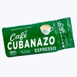 Café El Cubanazo 