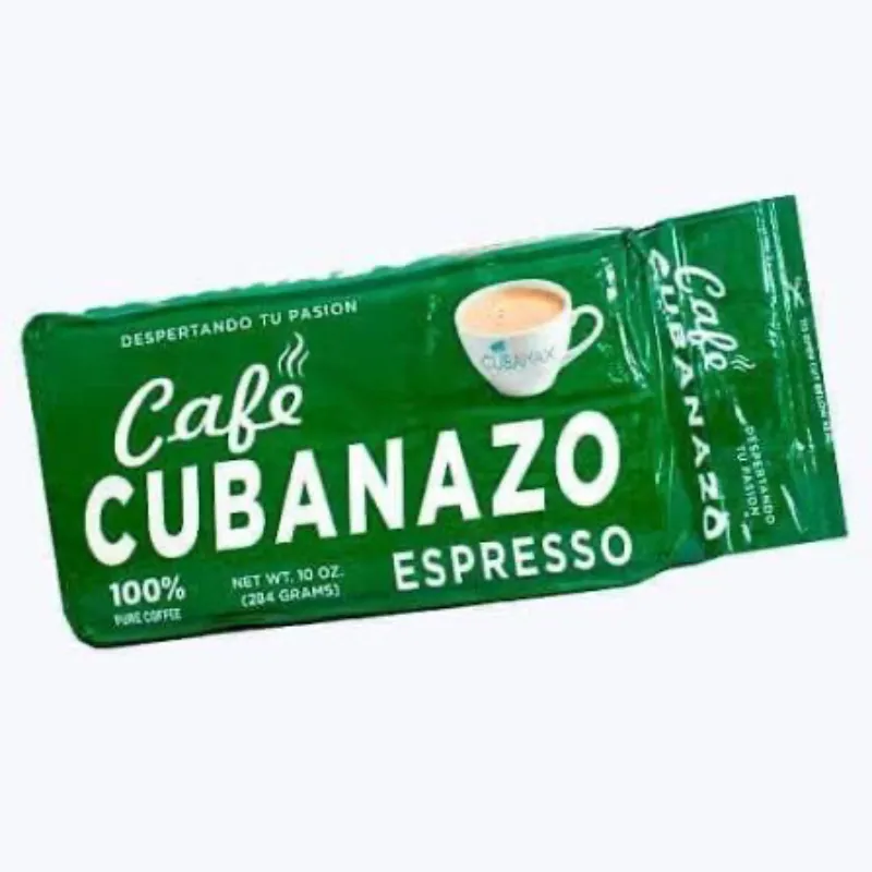 Café El Cubanazo 