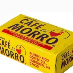 Café El Morro