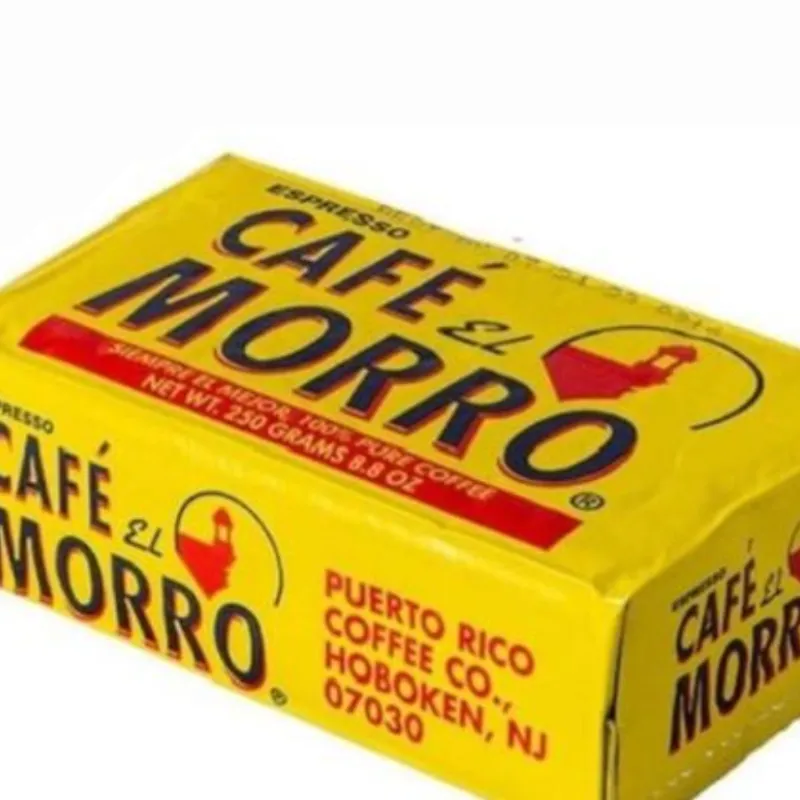 Café El Morro