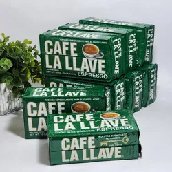 Café La Llave 