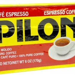 Café Pilón 