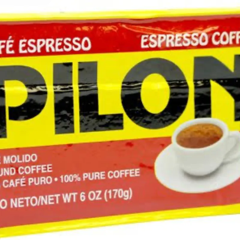 Café Pilón 