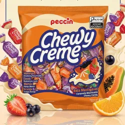 Caramelos Chewy Creme