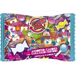 Caramelos Surtidos