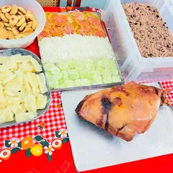 Cena 1 