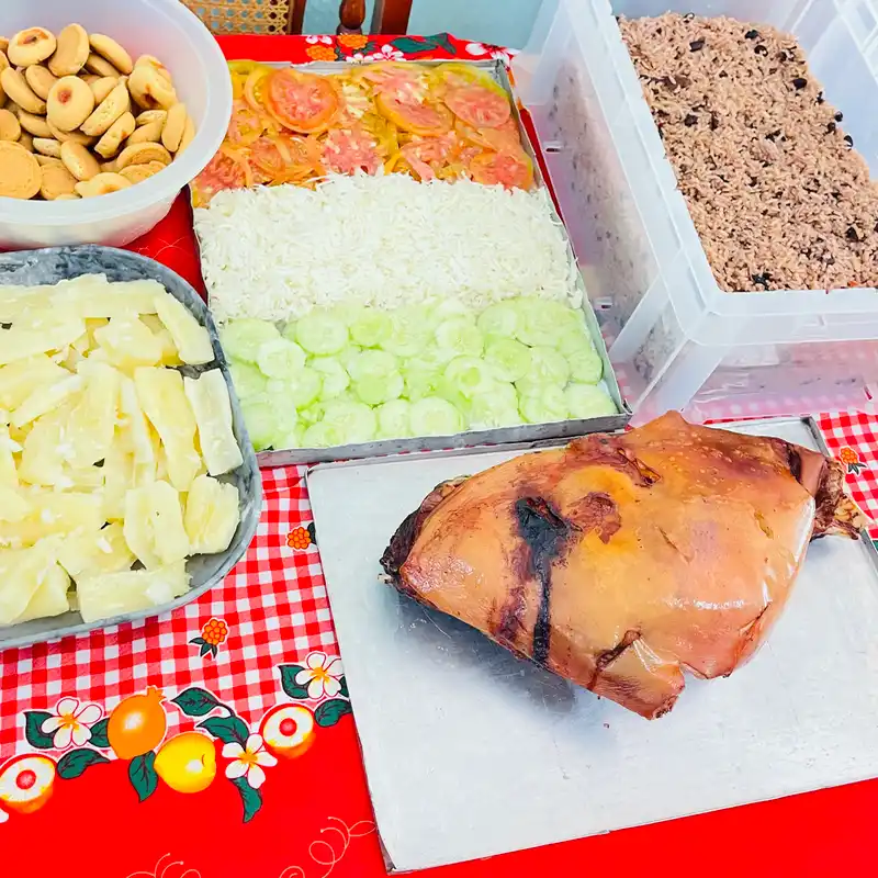 Cena 1 