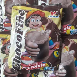 Chocolate en polvo 
