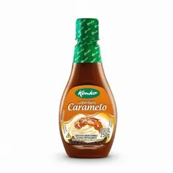 Cobertura Kenko de Caramelo