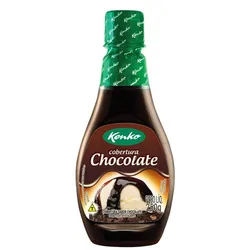 Cobertura Kenko de Chocolate