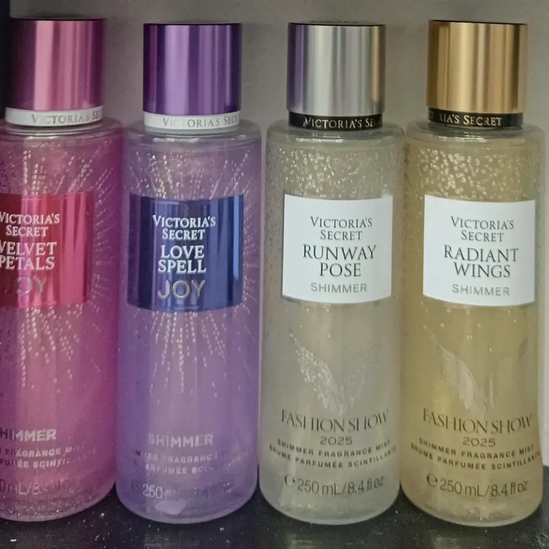 Colonia Victoria’s Secret 