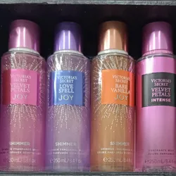 Colonia Victoria’s Secret 