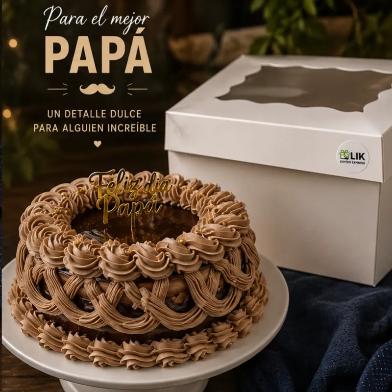 Combo 1 Para Papá