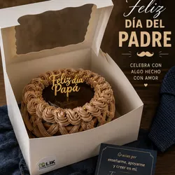 Combo 1 Para Papá