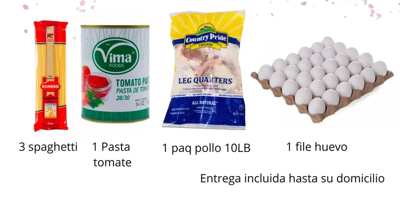 Combo 1