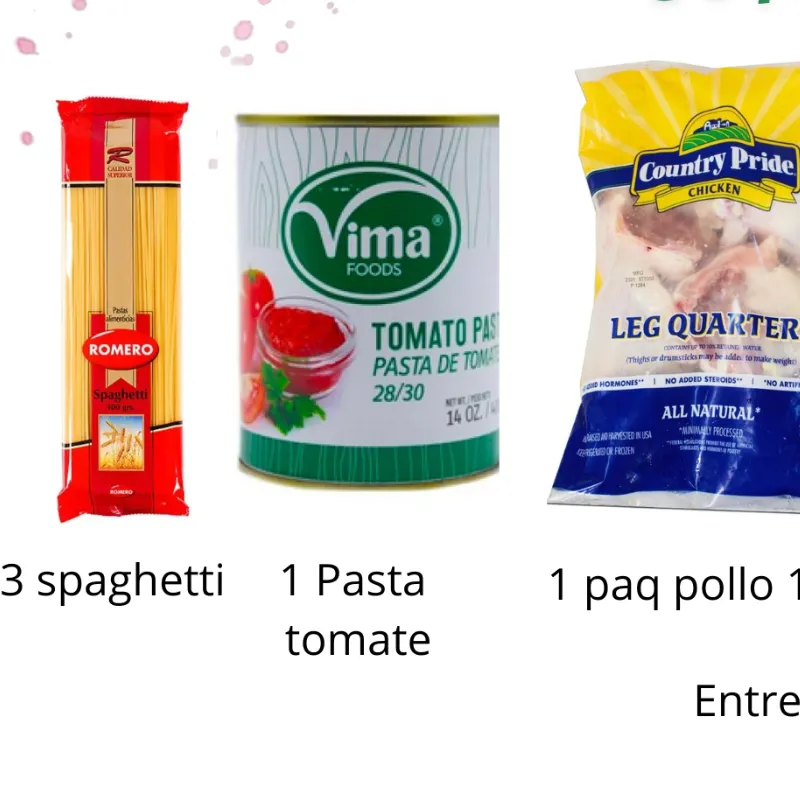 Combo 1