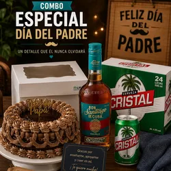 Combo 2 para Papá
