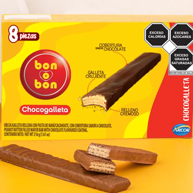 Combo Postre Irresistible 1