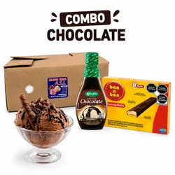 Combo Postre Irresistible 1