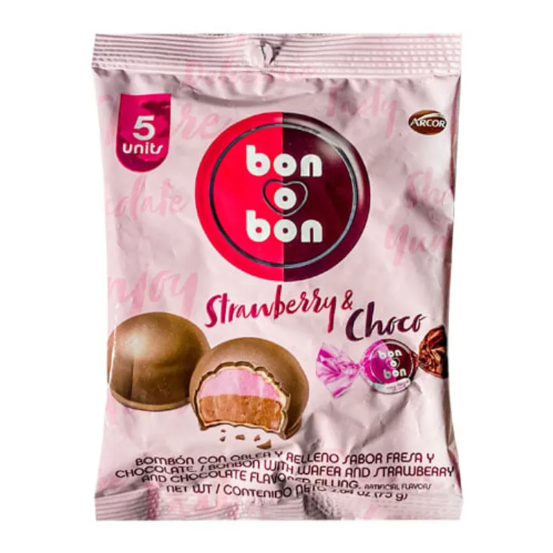 Combo Postre Irresistible 2