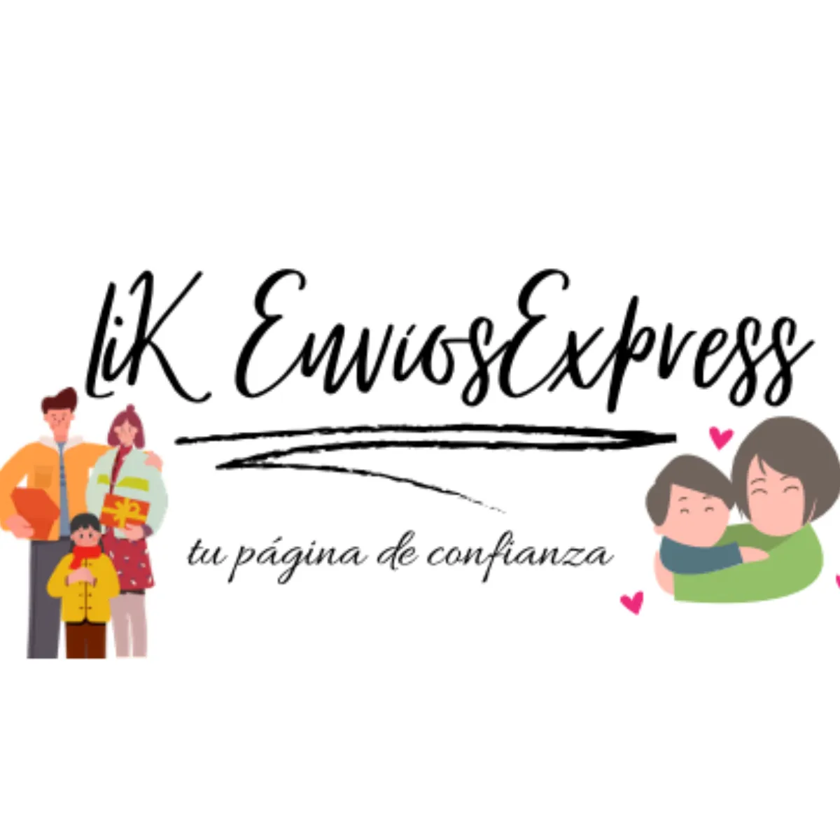 LiK EnvíosExpress