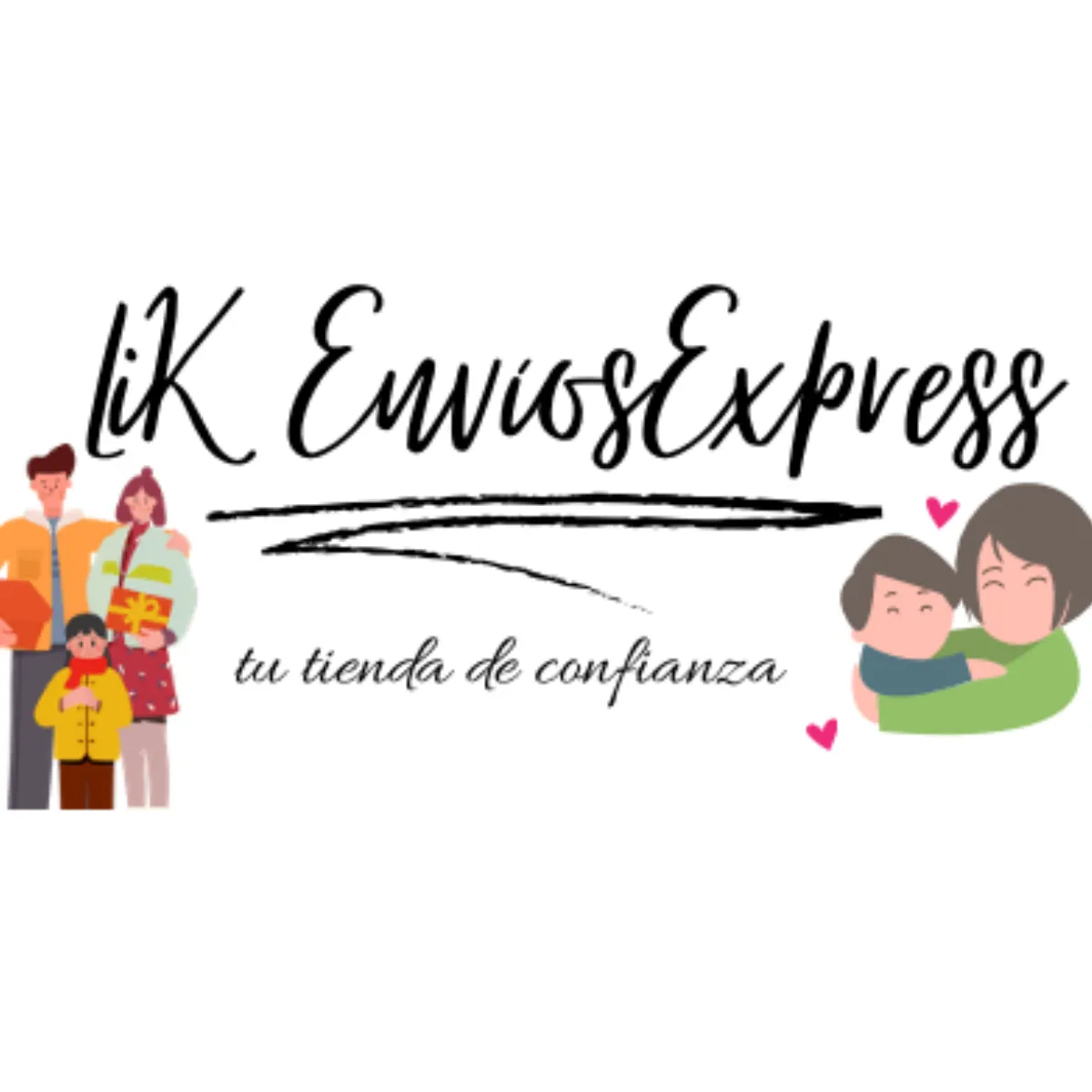 LiK EnvíosExpress