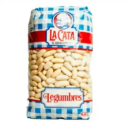 Frijoles blancos 